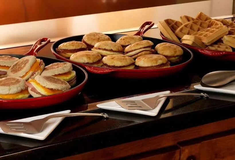 Hotel Hyatt Place Dallas/north Arlington/grand Prairie