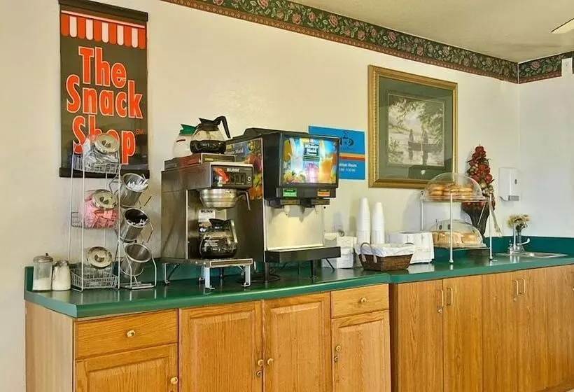 Hotelli Merryton Inn