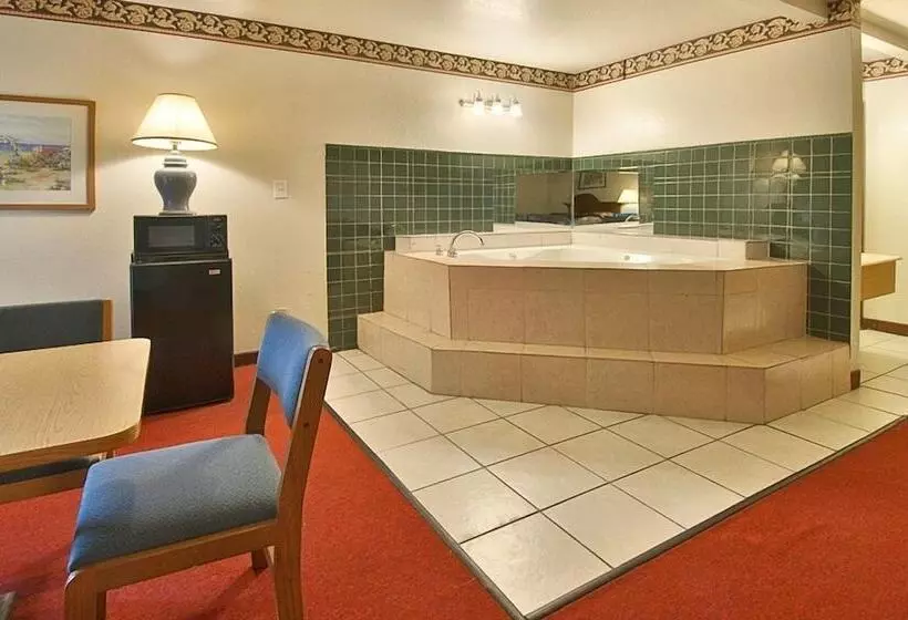 Hotelli Merryton Inn
