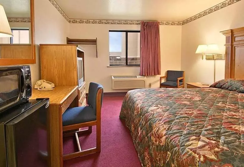 Hotelli Merryton Inn