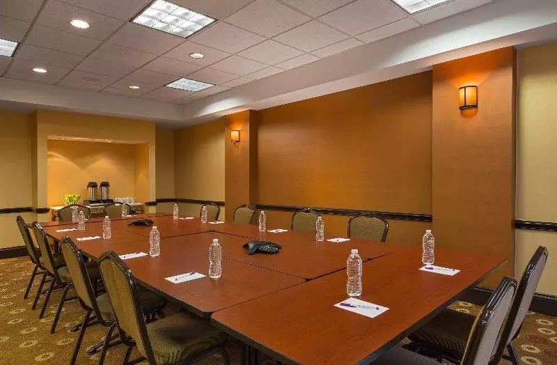 Hotel Sonesta Select Austin North Central