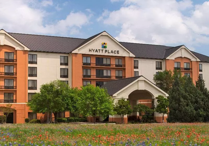 Hotel Sonesta Select Austin North Central