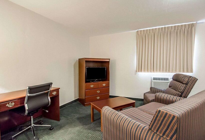 هتل Suburban Studios Melbourne Airport