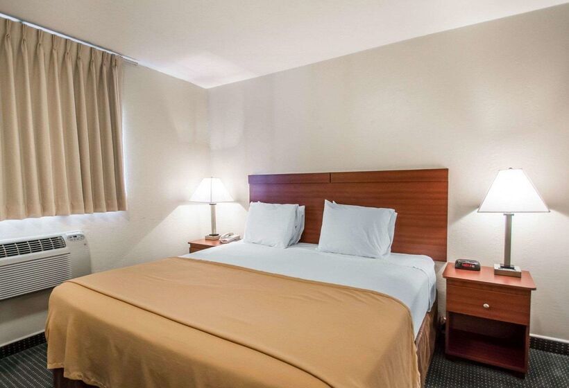 هتل Suburban Studios Melbourne Airport