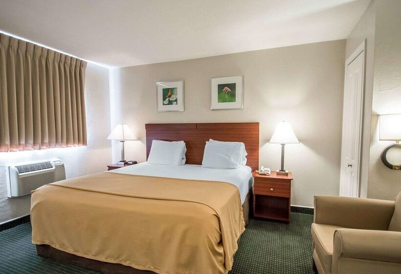 هتل Suburban Studios Melbourne Airport