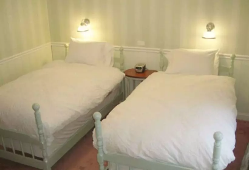 호텔 Sugartree Country Inn