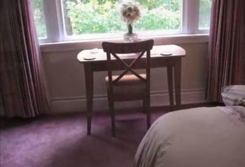 ホテル Sugartree Country Inn