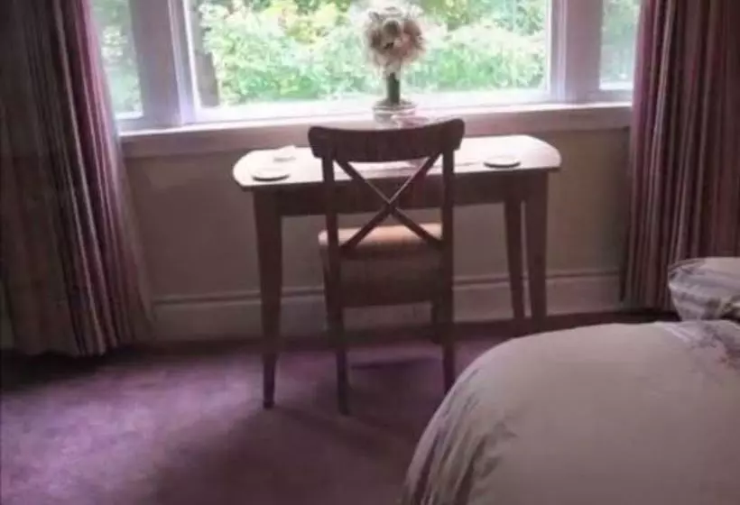 호텔 Sugartree Country Inn