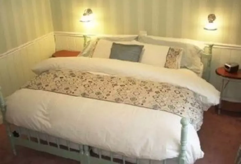 호텔 Sugartree Country Inn