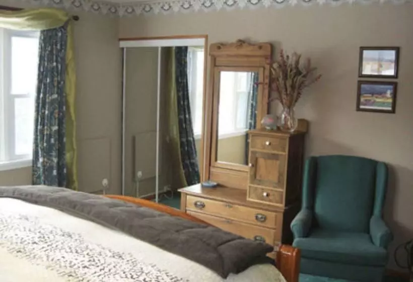 호텔 Sugartree Country Inn