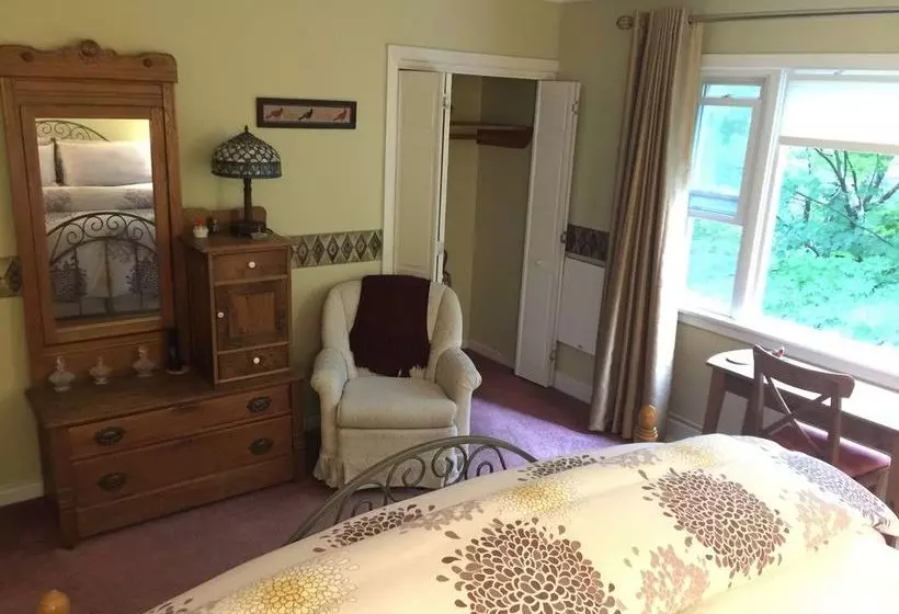 호텔 Sugartree Country Inn