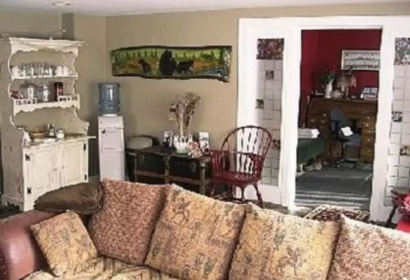 호텔 Sugartree Country Inn