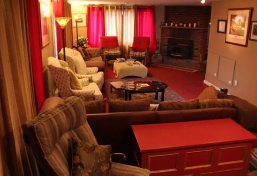 호텔 Sugartree Country Inn