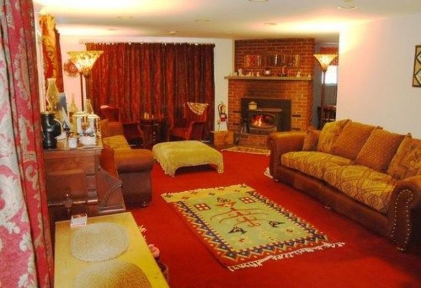 ホテル Sugartree Country Inn