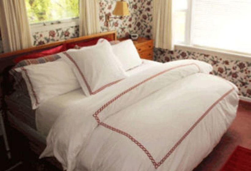 ホテル Sugartree Country Inn