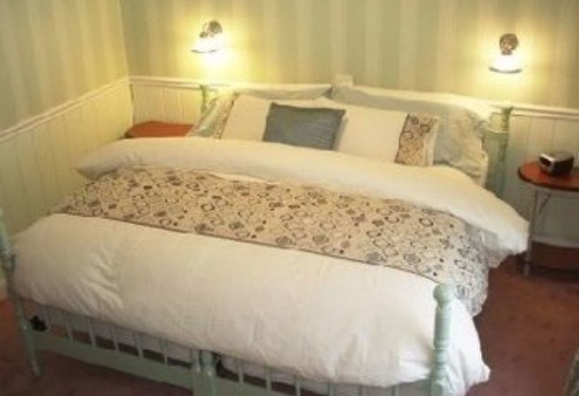 ホテル Sugartree Country Inn