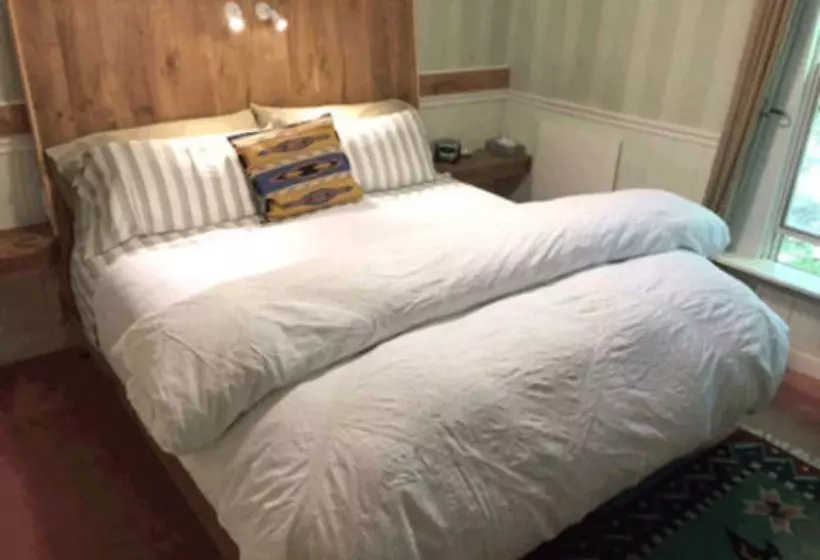 호텔 Sugartree Country Inn