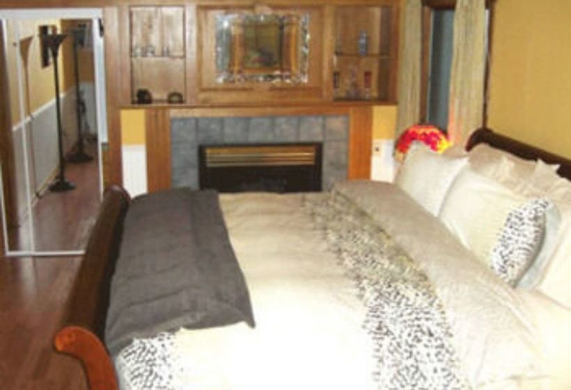 ホテル Sugartree Country Inn