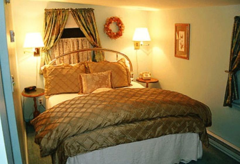 ホテル Sugartree Country Inn