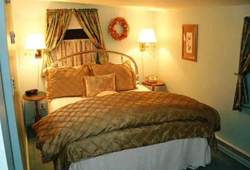 호텔 Sugartree Country Inn