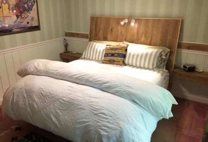 ホテル Sugartree Country Inn