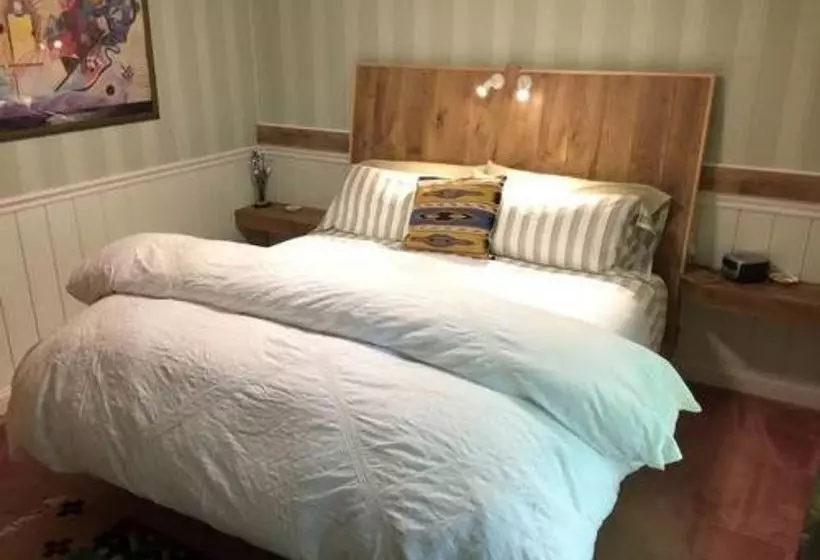 호텔 Sugartree Country Inn