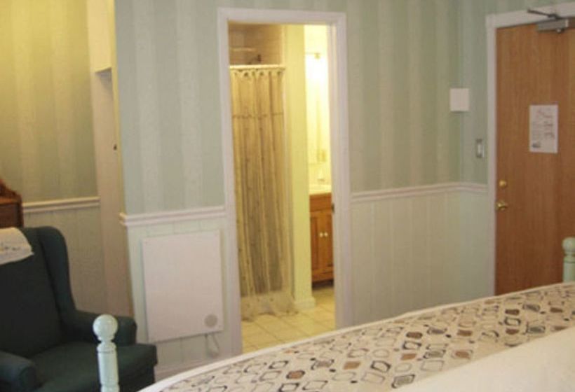 ホテル Sugartree Country Inn