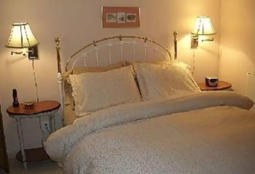 호텔 Sugartree Country Inn