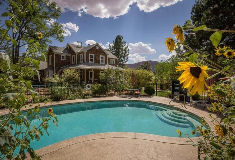 هتل Sunflower Hill Inn