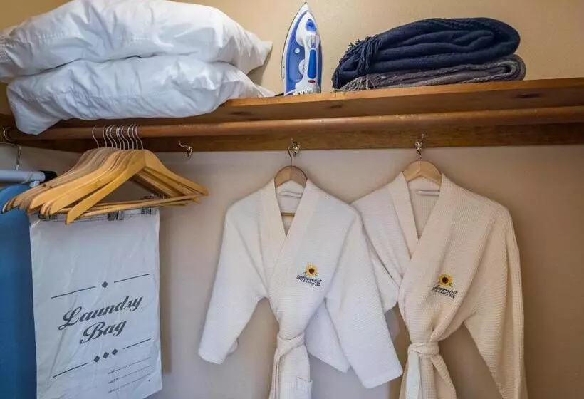 Отель Sunflower Hill Inn