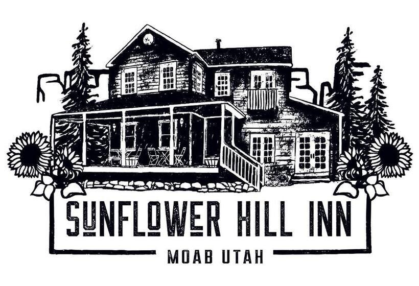 هتل Sunflower Hill Inn