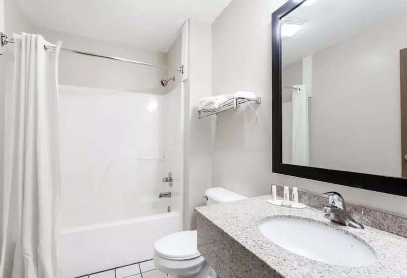 ホテル Super 8 By Wyndham Harrisburg