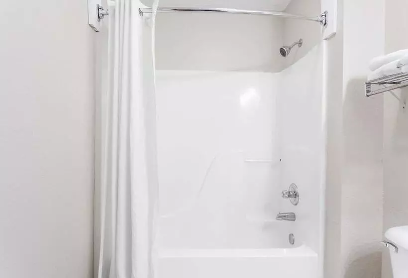 ホテル Super 8 By Wyndham Harrisburg