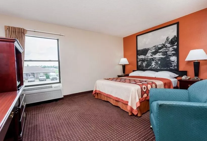 ホテル Super 8 By Wyndham Harrisburg