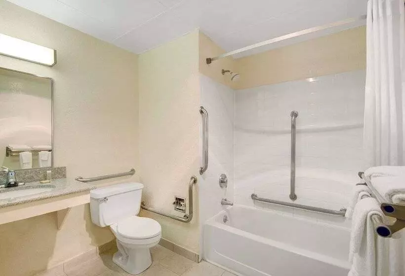 ホテル Super 8 By Wyndham Stamford/new York City Area