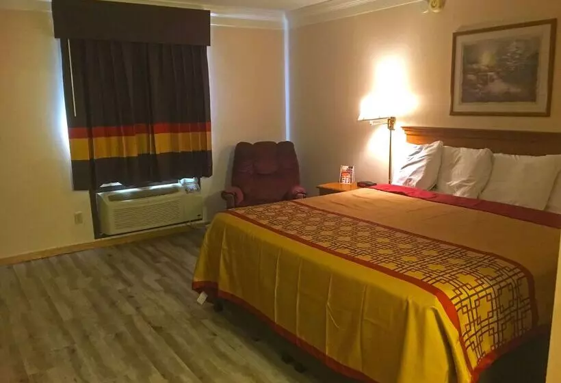 مُتل Americas Best Value Inn & Suites Thief River Falls