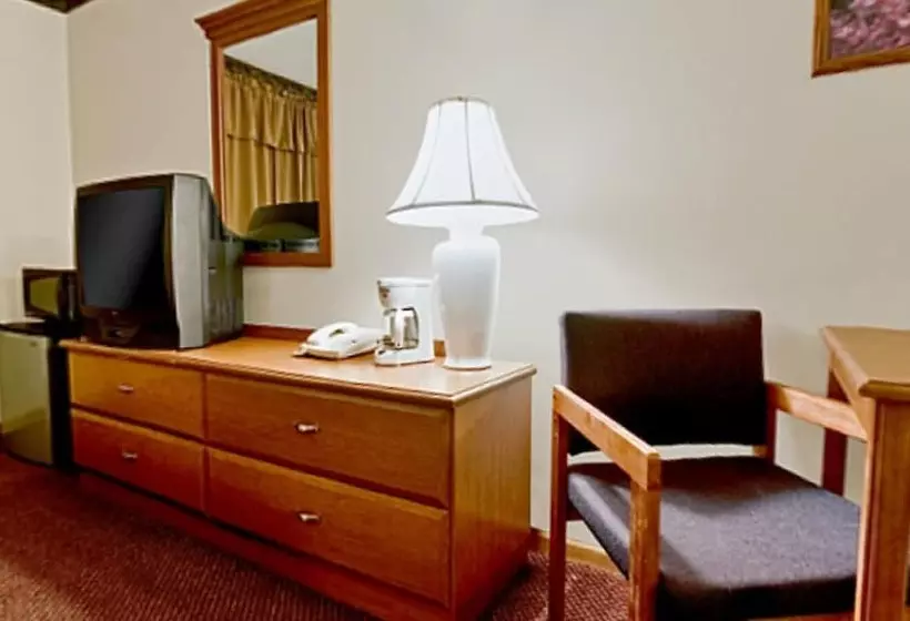 مُتل Americas Best Value Inn & Suites Thief River Falls