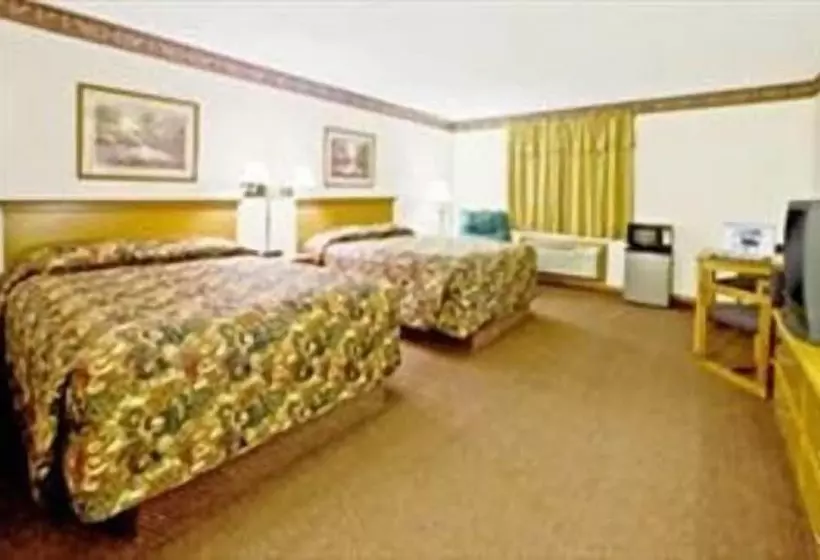 مُتل Americas Best Value Inn & Suites Thief River Falls