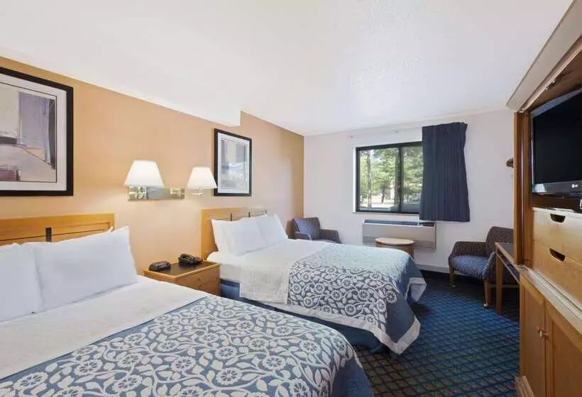 Мотель Days Inn By Wyndham Brunswick Bath Area