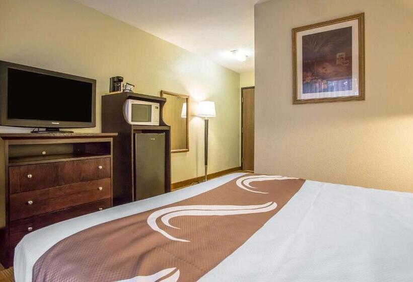 فندق على الطريق Quality Inn & Suites Marinette