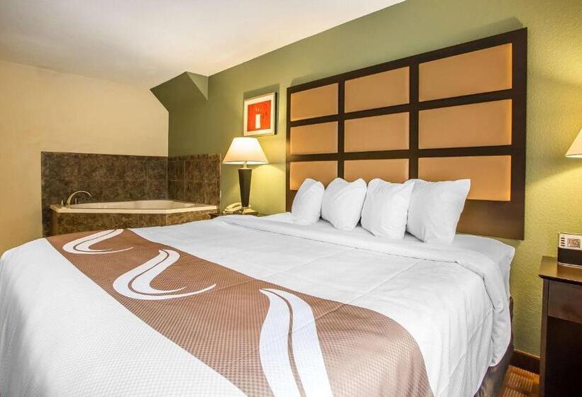 فندق على الطريق Quality Inn & Suites Marinette