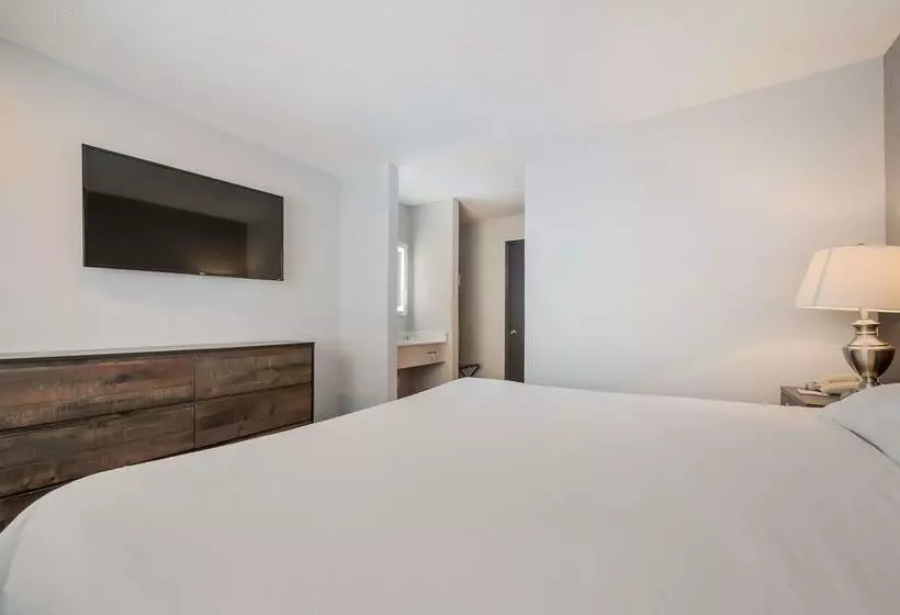 Motelli Red Lion Inn & Suites Ontario