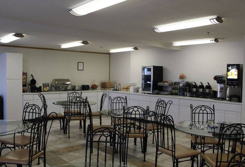 汽车旅馆  Red Lion Inn & Suites Ontario