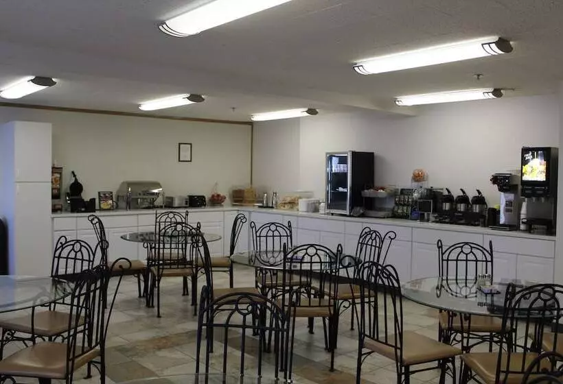 Motelli Red Lion Inn & Suites Ontario