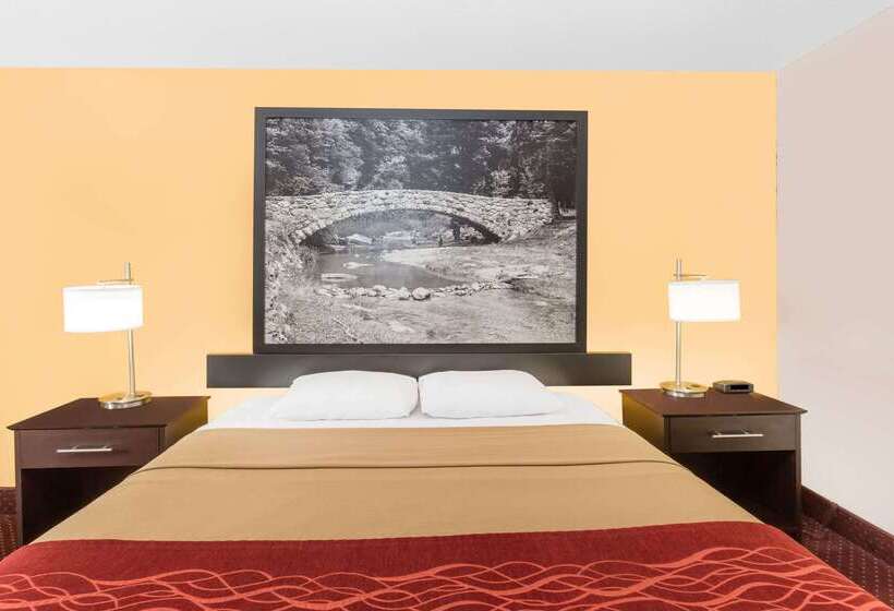 Motel Super 8 By Wyndham Ames