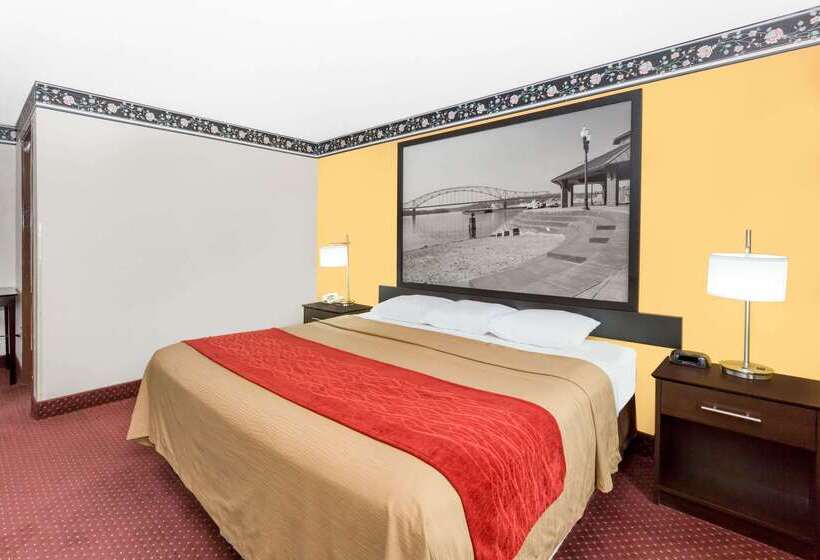 Motel Super 8 By Wyndham Ames