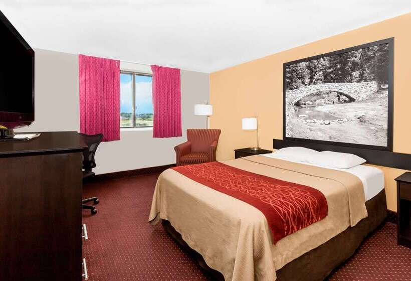 Motel Super 8 By Wyndham Ames