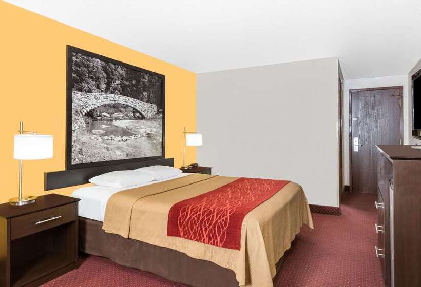 Motel Super 8 By Wyndham Ames