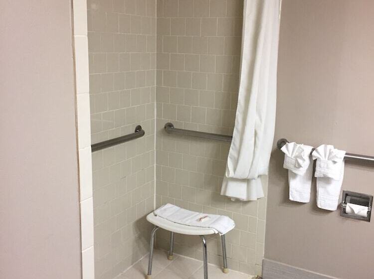 モーテル Super 8 By Wyndham Bedford Dfw Airport West