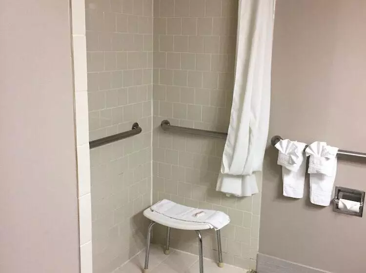 汽车旅馆 Super 8 By Wyndham Bedford Dfw Airport West